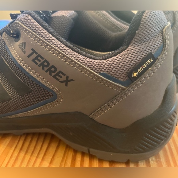 adidas Terrex Hiking Shoe - Picture 2 of 8